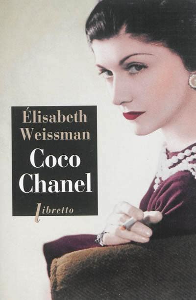 coco chanel biographie en francais